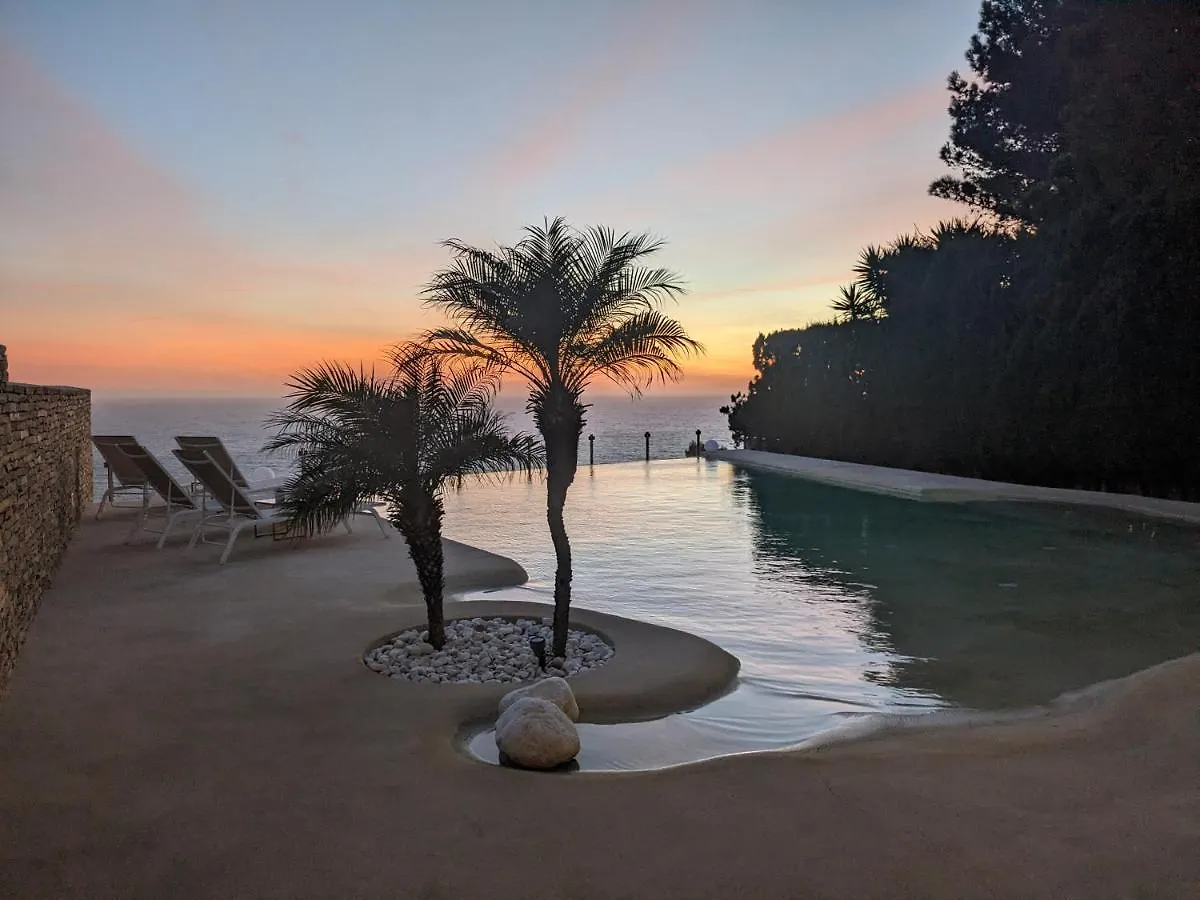 Villa Casa Alfonso - Lujo Frente Al Mar Vila Puigderros