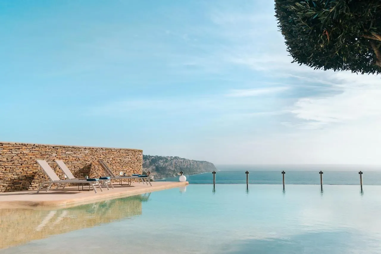 Villa Casa Alfonso - Lujo Frente Al Mar Vila Puigderros