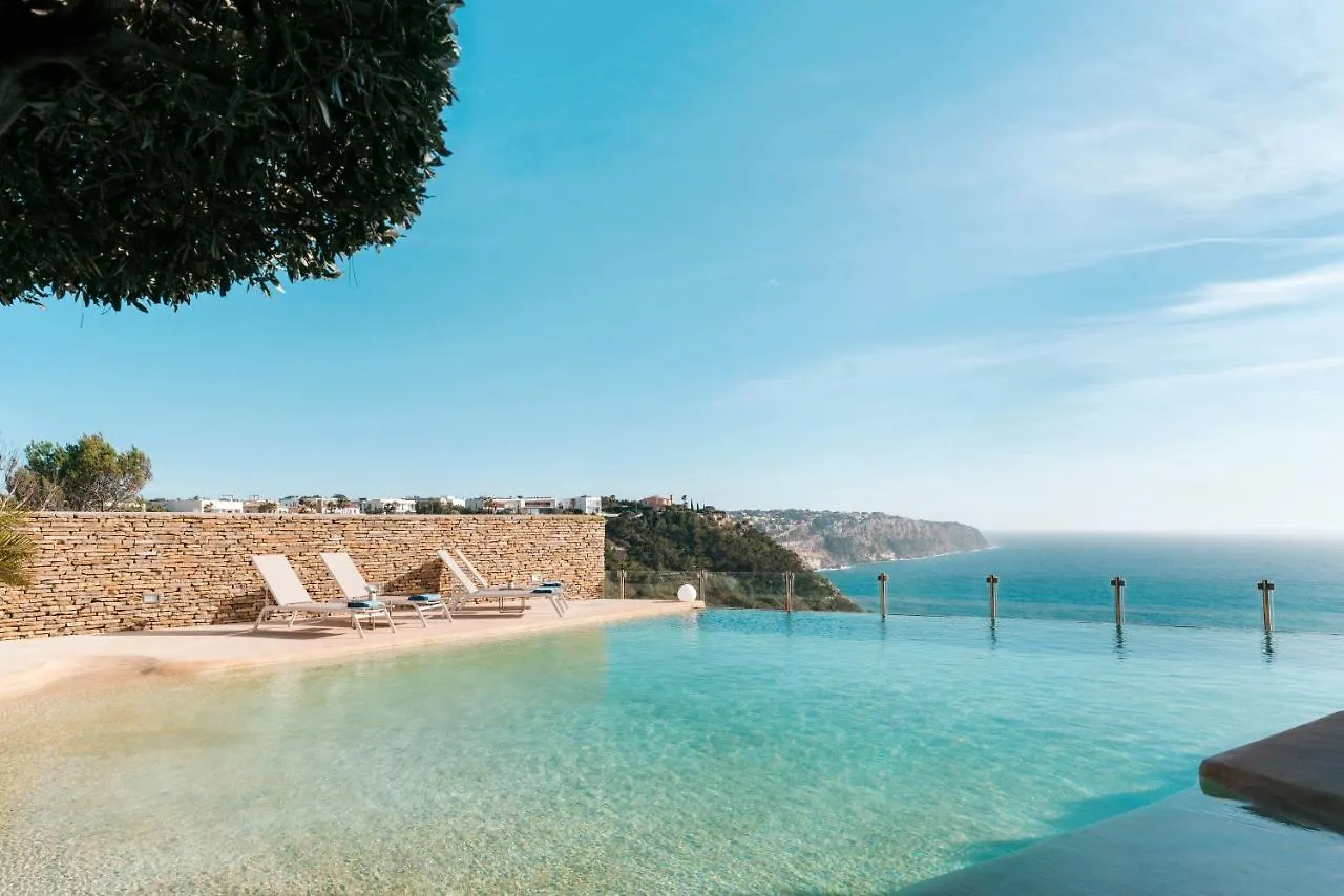 Casa Alfonso - Lujo Frente Al Mar Vila Puigderros